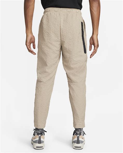 nike sportswear nsw herren-jogger aus webmaterial|Nike Sportswear Essential Oversize.